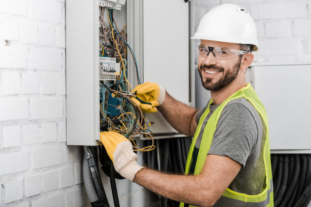 Best Electrical Troubleshooting Services  in Crane, MO