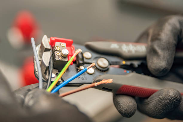 Best Electrical Contractors for Businesses  in Crane, MO