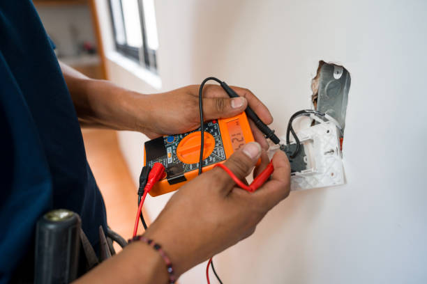 Best Electrical Outlet Repair  in Crane, MO