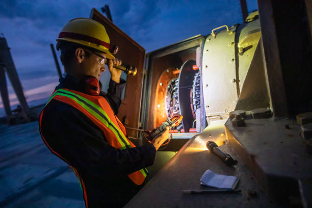 Electrical Outlet Repair in Crane, MO