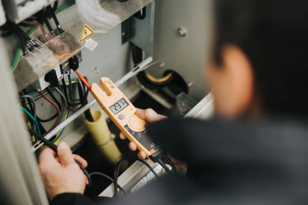 Best Electrical Installation Contractor  in Crane, MO