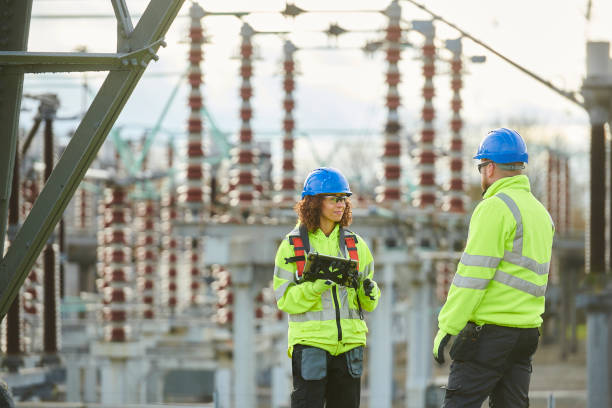 Best Best Electricians Near Me  in Crane, MO