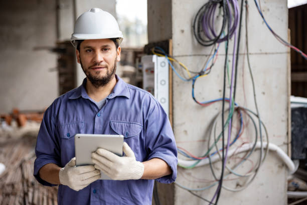 Best Residential Electrician Services  in Crane, MO