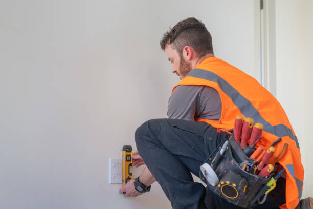 Best Electrical System Inspection  in Crane, MO