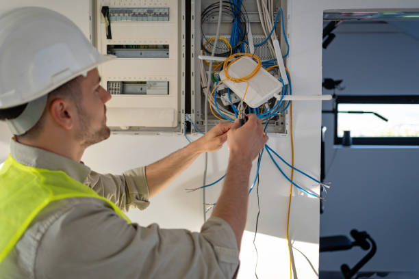 Best Electrical Outlet Repair  in Crane, MO