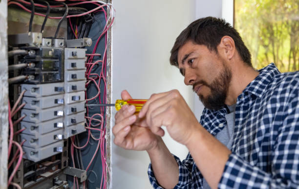 Best 24-Hour Electrician  in Crane, MO